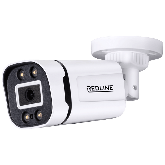 REDLINE Kamera IP 3MP, 1/2.7" CMOS - IPC-355-SWP