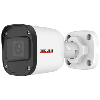 REDLINE Kamera IP 5MP, PoE, 1/2.7" CMOS, 4.0mm - IPC-555U