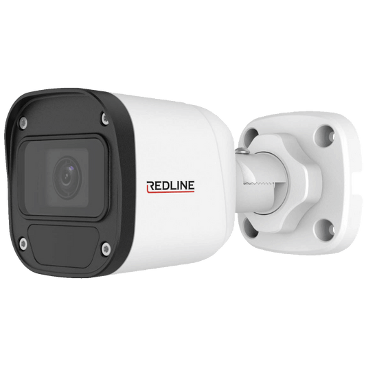 REDLINE Kamera IP 5MP, PoE, 1/2.7" CMOS, 4.0mm - IPC-555U