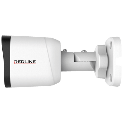 REDLINE Kamera IP 5MP, PoE, 1/2.7" CMOS, 4.0mm - IPC-555U