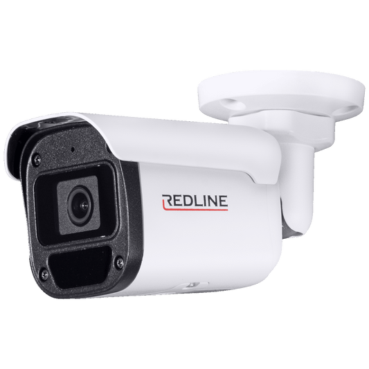 REDLINE Kamera IP 5MP, 1/2.7" Starlight, 4.0mm, PoE, IP67 - IPC-T555U-WL
