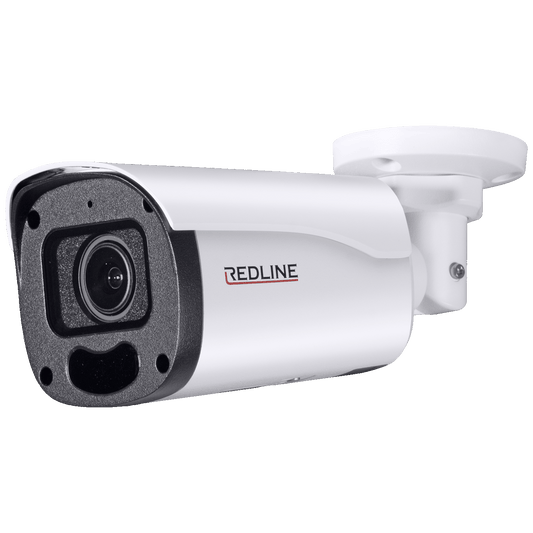 REDLINE Kamera IP 5MP, 1/2.7" CMOS, 2.8 ~ 12mm, PoE, IP67 - IPC-VF555U-SL