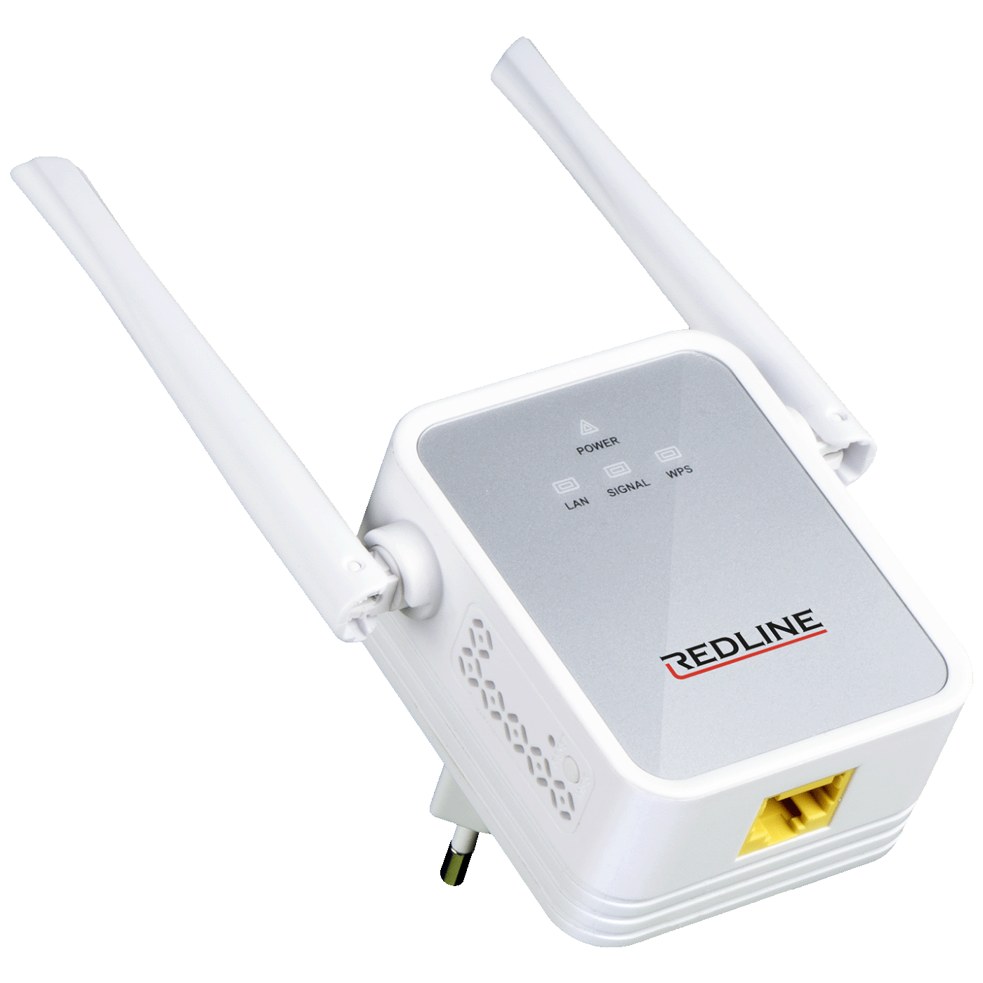 REDLINE Wireless-N Extender-Access Point, Dual Band, 1200Mbps - TS-1200W