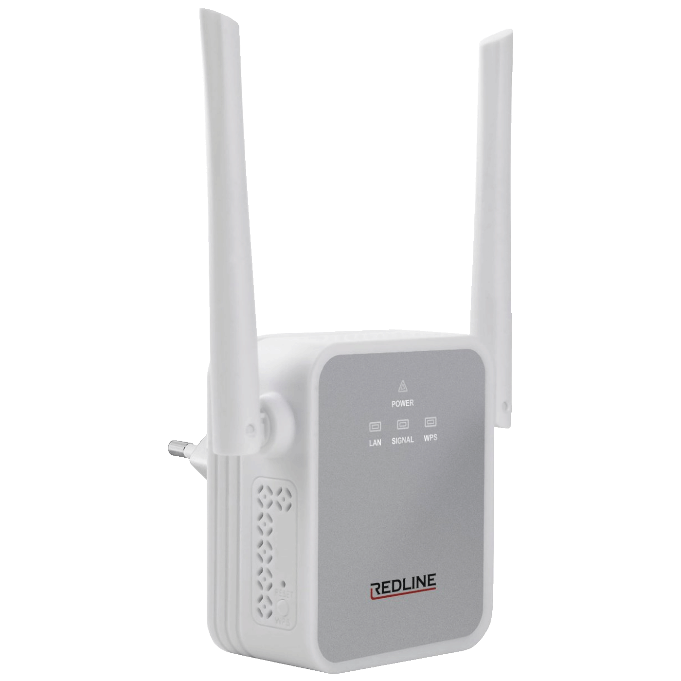 REDLINE Wireless-N Extender-Access Point, Dual Band, 1200Mbps - TS-1200W