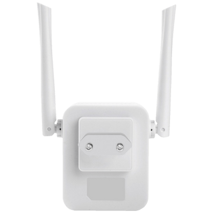 REDLINE Wireless-N Extender-Access Point, Dual Band, 1200Mbps - TS-1200W