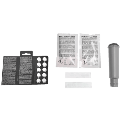 Krups Komplet za čiščenje espresso aparata - XS530010