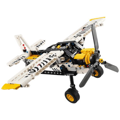 Lego Propelerac za divljinu, LEGO Technic
