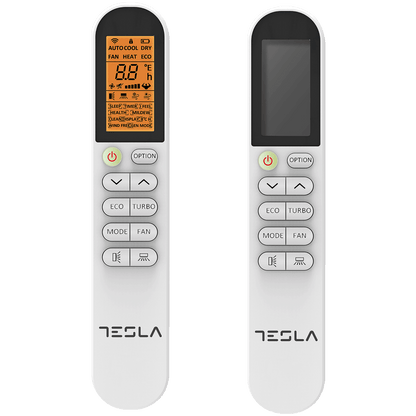 Tesla Klima uređaj, 18000Btu, -20°C, R32, Inverter, WiFi, A+++/A++ - TT51EX81-1832IAW