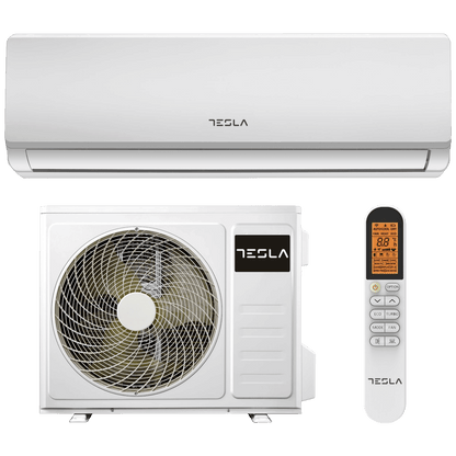 Tesla Klima uređaj, 18000Btu, -20°C, R32, Inverter, WiFi, A+++/A++ - TT51EX81-1832IAW