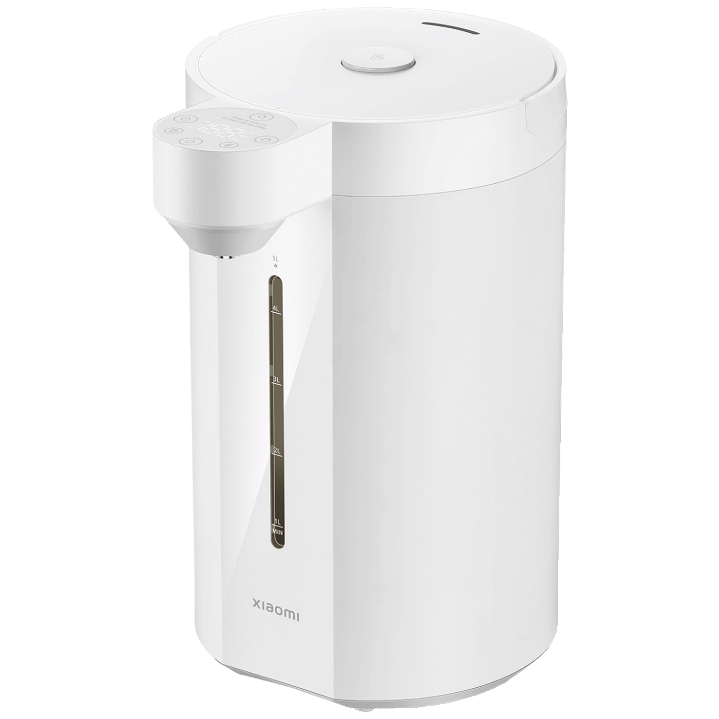 Xiaomi Dispenser - Dozator vode, toplo/hladno, 5 lit., WiFi, 1600W - Smart Electric Hot Water Dispenser