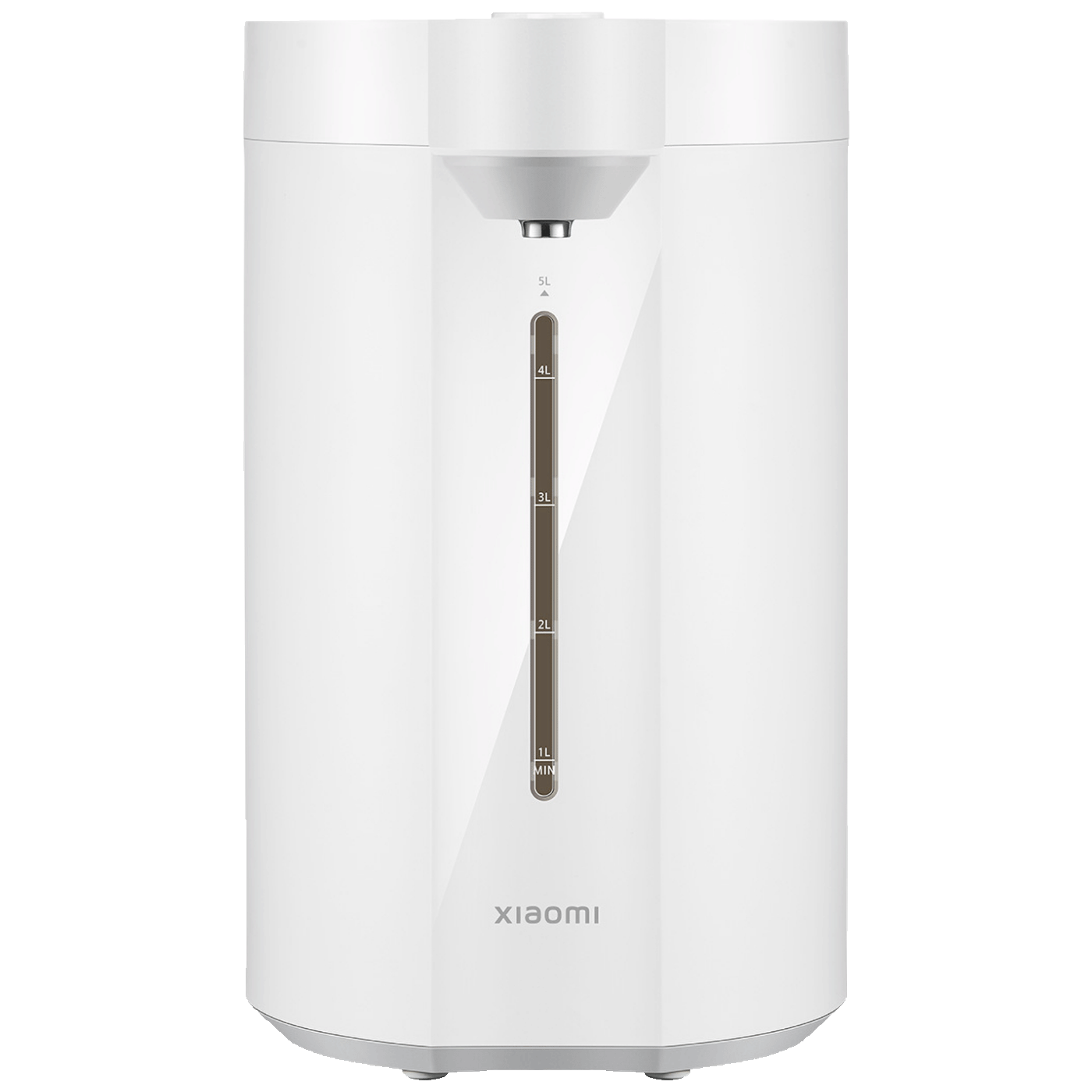 Xiaomi Dispenser - Dozator vode, toplo/hladno, 5 lit., WiFi, 1600W - Smart Electric Hot Water Dispenser