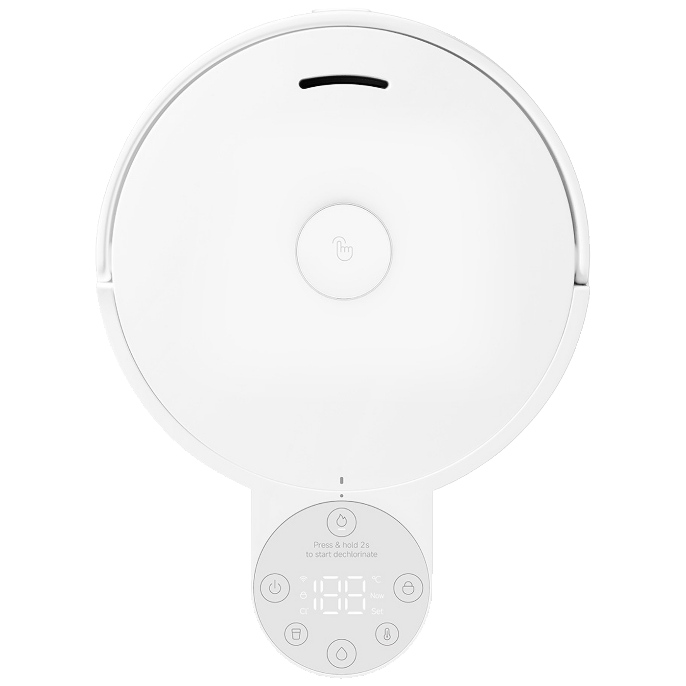 Xiaomi Dispenser - Dozator vode, toplo/hladno, 5 lit., WiFi, 1600W - Smart Electric Hot Water Dispenser