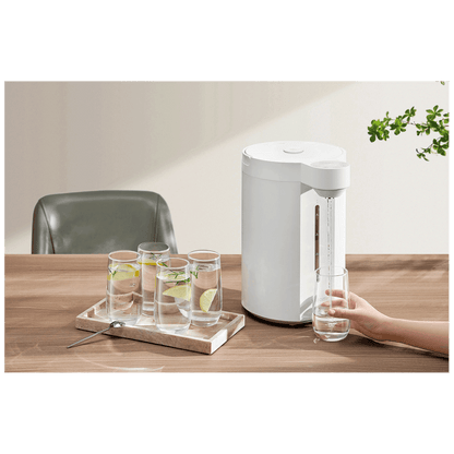 Xiaomi Dispenser - Dozator vode, toplo/hladno, 5 lit., WiFi, 1600W - Smart Electric Hot Water Dispenser