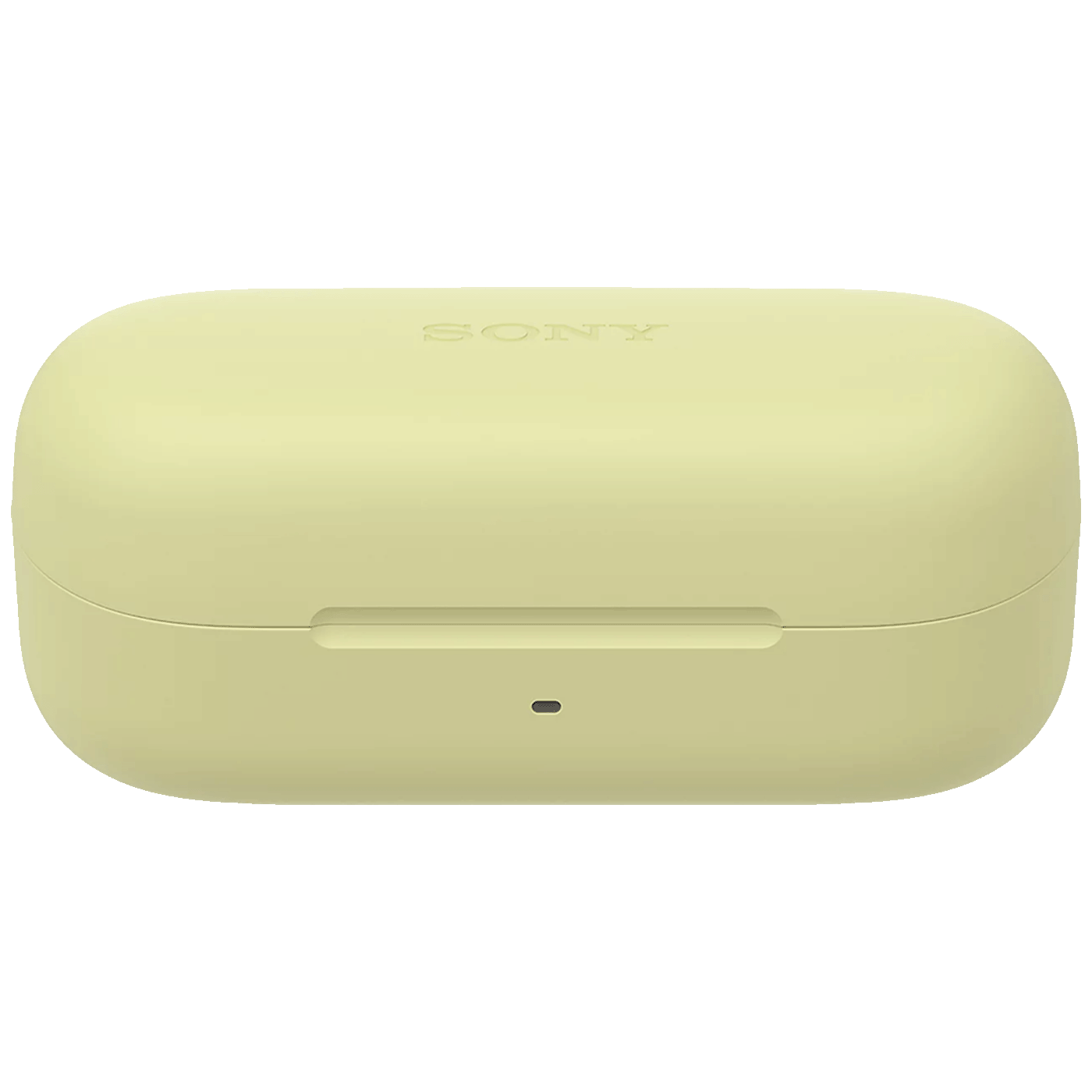 Sony Slušalice bežične sa kutijicom za punjenje, Bluetooth - WFC510Y.CE7