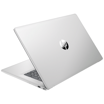 HP Laptop 17.3", AMD Ryzen 7 7730U 2.0 GHz,16GB DDR4,SSD 512 GB - 17-cp3007nm; B4DQ0EA