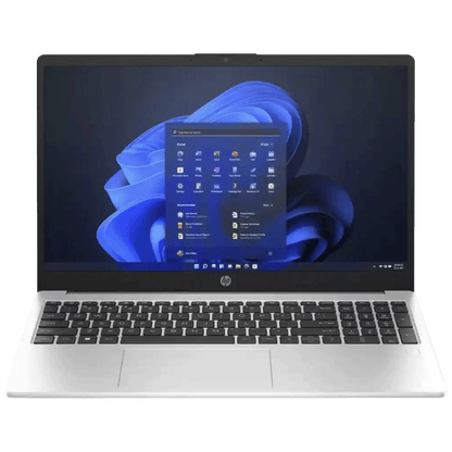 HP Laptop 15,6", AMD Ryzen 7 7730U 2.0 GHz,24GB DDR4,SSD 512 GB - HP 255 G10; 7N0C6ES