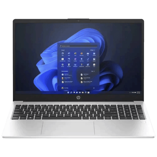 HP Laptop 15,6", AMD Ryzen 7 7730U 2.0 GHz,24GB DDR4,SSD 512 GB - HP 255 G10; 7N0C6ES