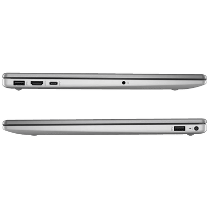 HP Laptop 15,6", AMD Ryzen 7 7730U 2.0 GHz,24GB DDR4,SSD 512 GB - HP 255 G10; 7N0C6ES