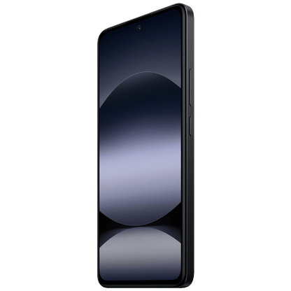 Xiaomi Smartphone 6.67", Octa Core 2.2GHz,RAM 6GB, 108Mpixel - Redmi Note 14 6GB/128GB Black