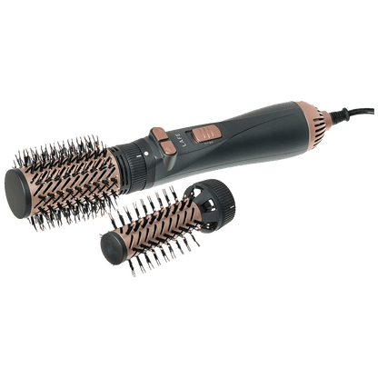 Lafe Rotirajuća četka za kosu, 1200W - Sleek & Shine Styler