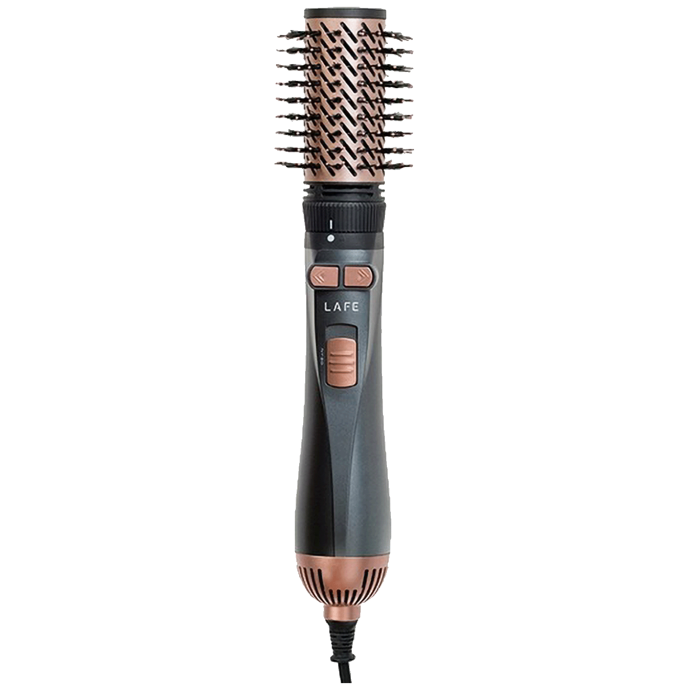 Lafe Rotirajuća četka za kosu, 1200W - Sleek & Shine Styler