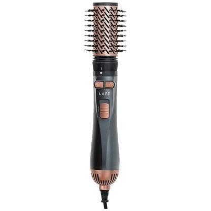 Lafe Rotirajuća četka za kosu, 1200W - Sleek & Shine Styler