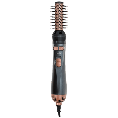 Lafe Rotirajuća četka za kosu, 1200W - Sleek & Shine Styler