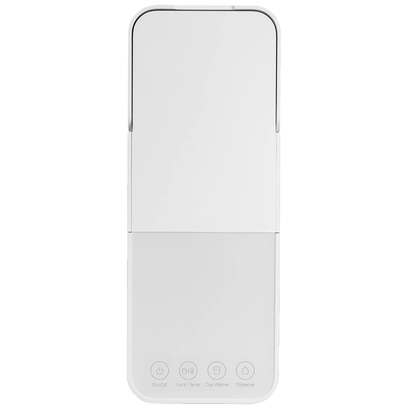 Xiaomi Dispenser - Dozator vode, toplo/hladno, 3 lit., WiFi, 2000W - Instant Hot Water Dispenser 3L
