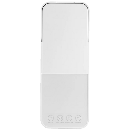 Xiaomi Dispenser - Dozator vode, toplo/hladno, 3 lit., WiFi, 2000W - Instant Hot Water Dispenser 3L