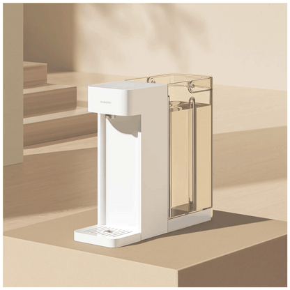 Xiaomi Dispenser - Dozator vode, toplo/hladno, 3 lit., WiFi, 2000W - Instant Hot Water Dispenser 3L