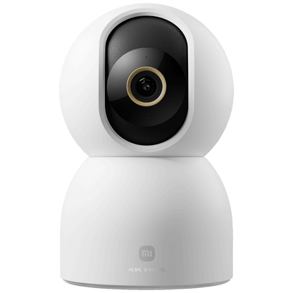 Xiaomi Kamera IP, 4K, WiFi, Bluetooth, 360°, micro SD utor - Mi Smart Camera C700
