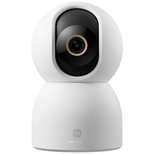 Xiaomi Kamera IP, 4K, WiFi, Bluetooth, 360°, micro SD utor - Mi Smart Camera C700