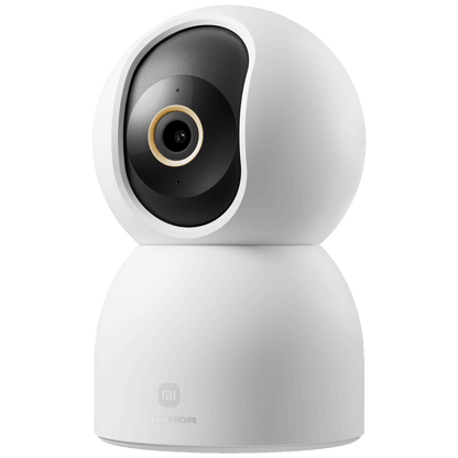 Xiaomi Kamera IP, 4K, WiFi, Bluetooth, 360°, micro SD utor - Mi Smart Camera C700