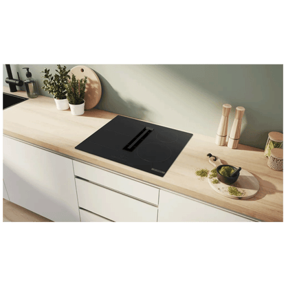Bosch Ugradbena indukcijska ploča za kuhanje sa integrisanom napom - PVS611B16E