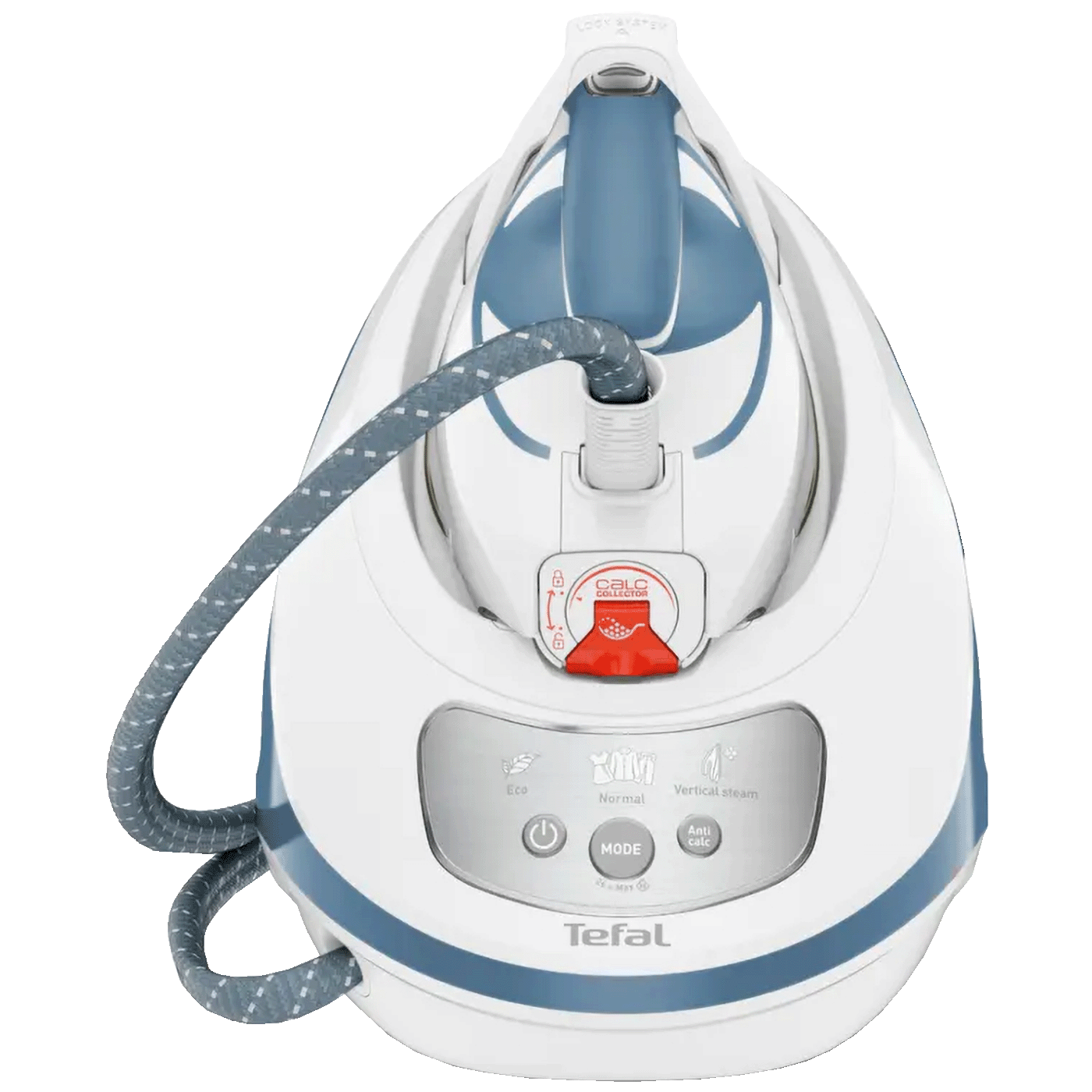 Tefal Pegla sa parnom postajom, 2800 W, Express Protect - SV9202E0
