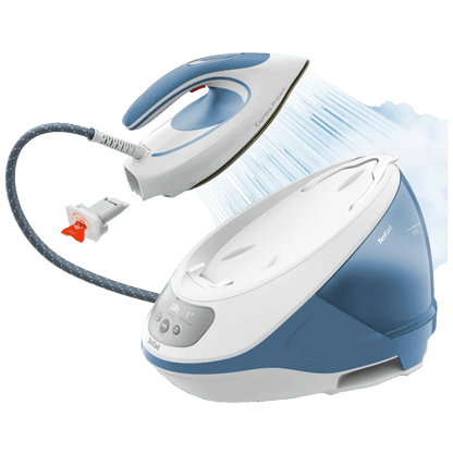 Tefal Pegla sa parnom postajom, 2800 W, Express Protect - SV9202E0