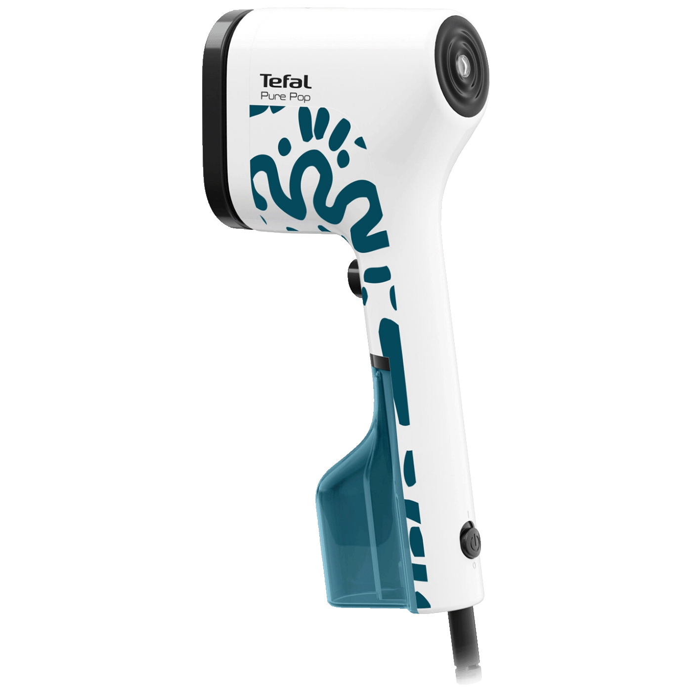 Tefal Pegla na paru za vertikalno peglanje, Pure Pop, 1300W - DT2040E1