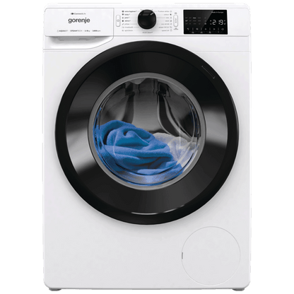 Gorenje Mašina za pranje veša 9 kg, 1400 obrtaja, WiFi, A - WPNEI94A1SWIFI