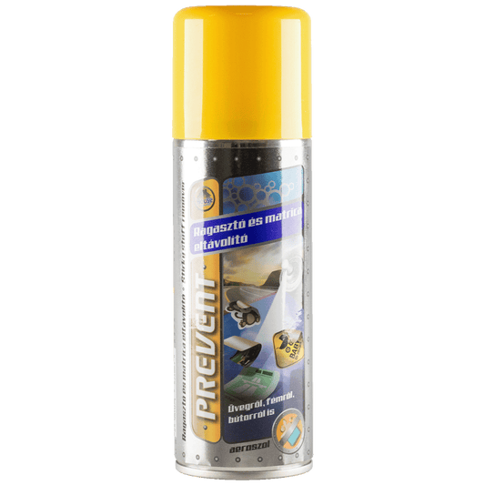 SMA Sprej za uklanjanje ljepila i naljepnica, 200 ml - TE02299