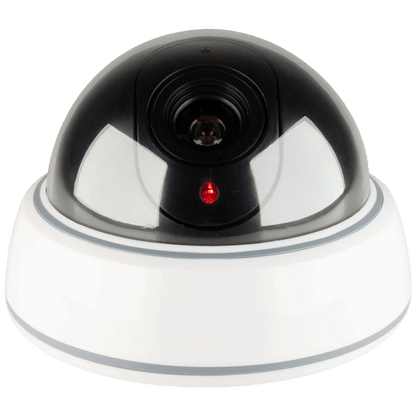 home Lažna DOME kamera , LED indikator - HSK150