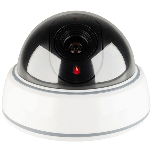 home Lažna DOME kamera , LED indikator - HSK150