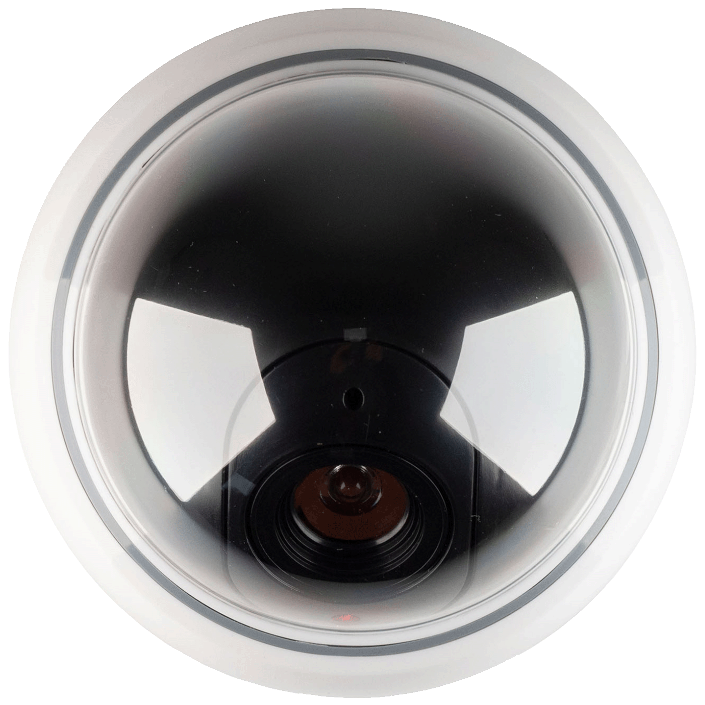 home Lažna DOME kamera , LED indikator - HSK150