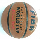 Megaplay Lopta Košarkaška F19-020 FIBA 2019