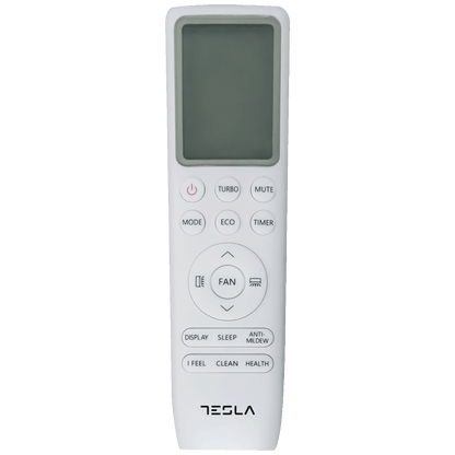 Tesla Klima uređaj, 18000Btu, 5.1/5.8 kW, WiFi, INverter, A+++/A++ - TT51TP91-1832IHWT