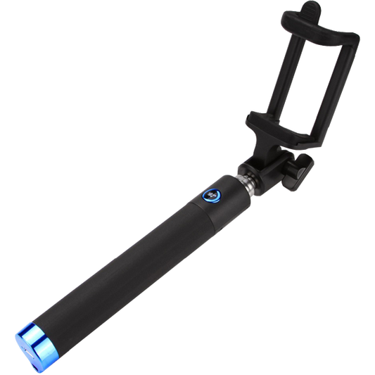 Connect XL Selfie stick za smartphone, bluetooth, 80 cm - CXL-BSF100