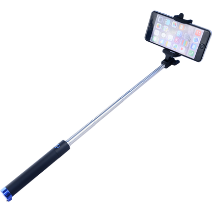 Connect XL Selfie stick za smartphone, bluetooth, 80 cm - CXL-BSF100