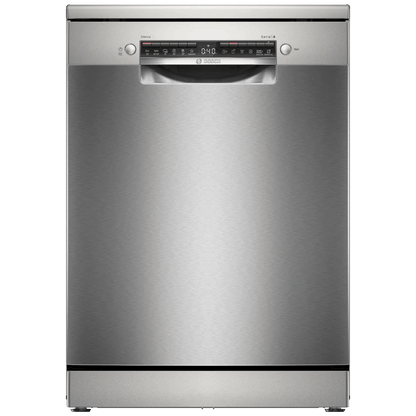 Bosch Mašina za pranje suđa, 12 kompleta, 5 programa, Serie 4, D - SMS4HVI00E