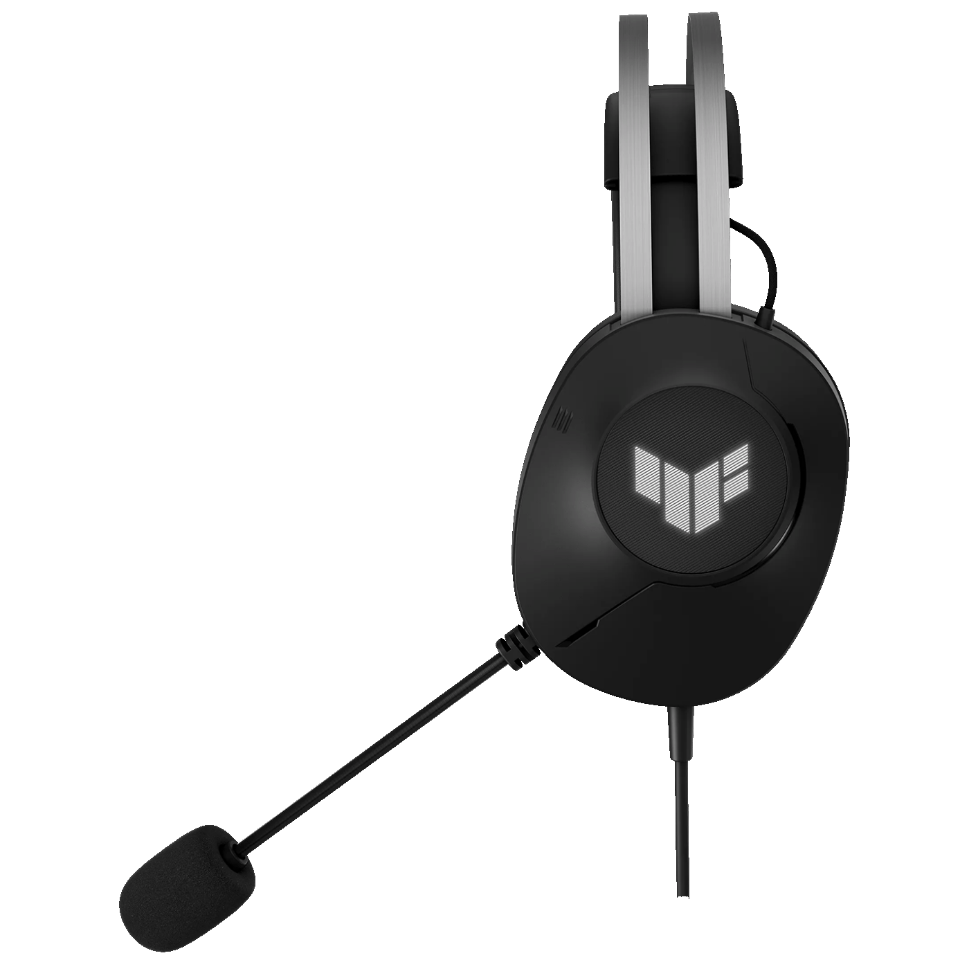 Asus Gaming slušalice sa mikrofonom,3.5mm,7.1,Tuf Gaming H1 GenII - Tuf Gaming H1 Gen II