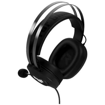 Asus Gaming slušalice sa mikrofonom,3.5mm,7.1,Tuf Gaming H1 GenII - Tuf Gaming H1 Gen II