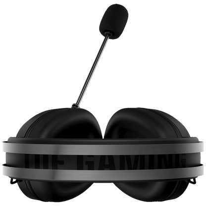 Asus Gaming slušalice sa mikrofonom,3.5mm,7.1,Tuf Gaming H1 GenII - Tuf Gaming H1 Gen II